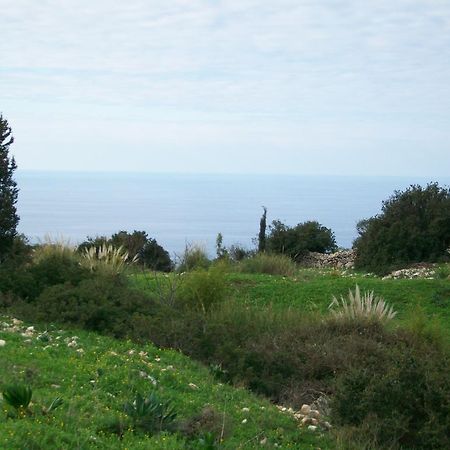 Andreas Katsaros Villas Volímai Dış mekan fotoğraf