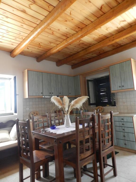 Andreas Katsaros Villas Volímai Dış mekan fotoğraf