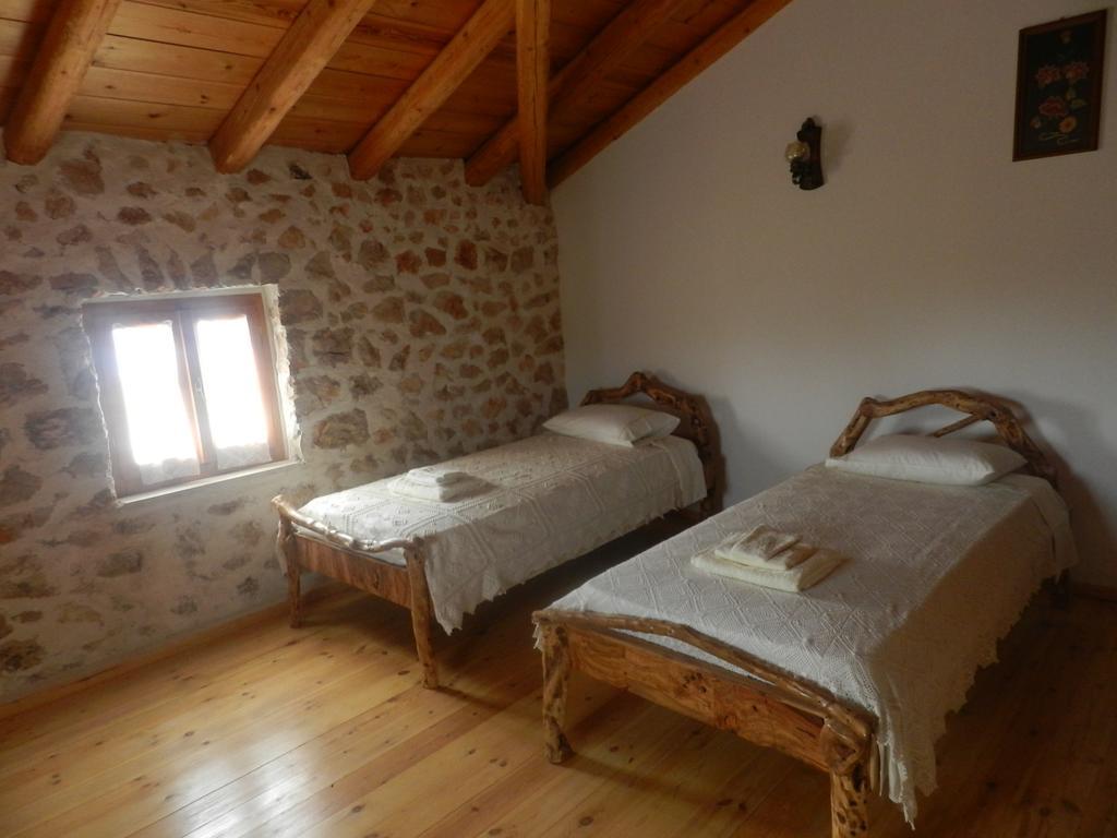 Andreas Katsaros Villas Volímai Dış mekan fotoğraf